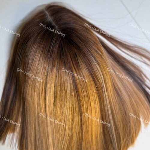 Panio blunt cut unit