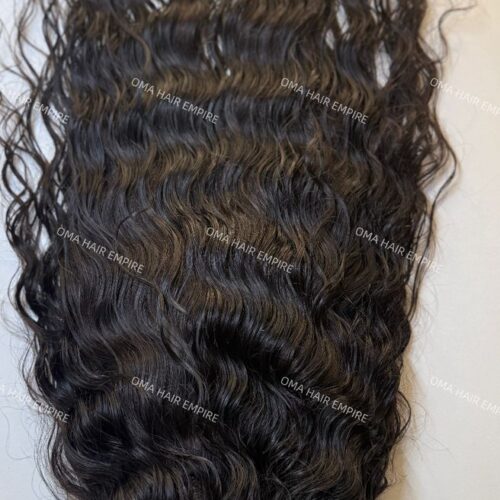 Ocean body waves unit