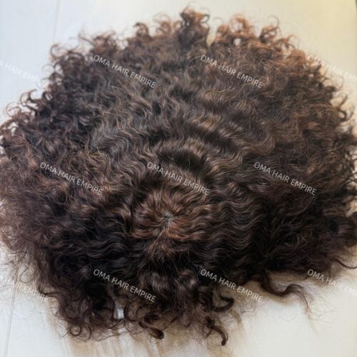 SDD volume bounds unit